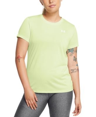 Under Armour - Women's UA Tech Short-Sleeve T-Shirt