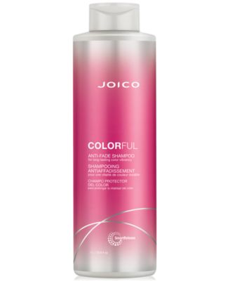 Joico - Colorful Anti-Fade Shampoo, 33.8 oz.