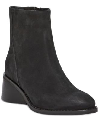 Lucky Brand - Women's Caddier Zipper Dress Booties