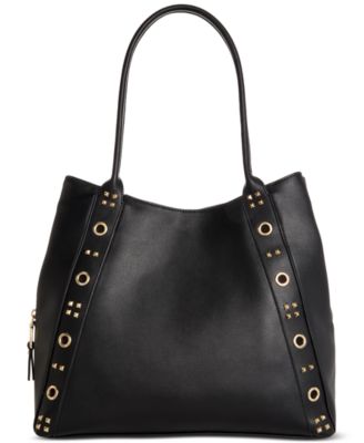 I.N.C. International Concepts - Trippii Medium Studded Tote