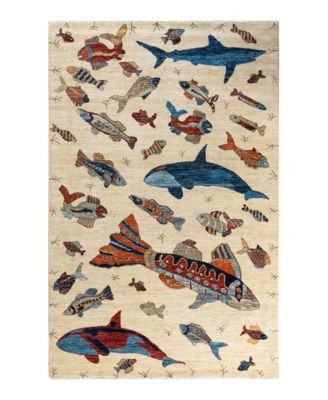 ADORN HAND WOVEN RUGS
