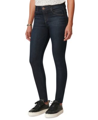 Democracy - Petite "Ab"solution Jeggings