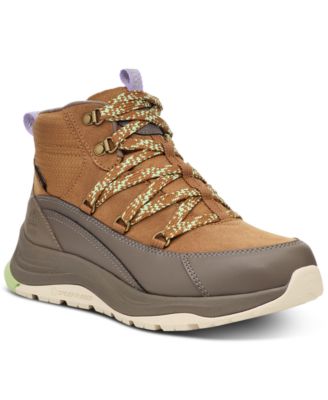 Teva - Women's Auroris Sneaker-Style Ankle Booties