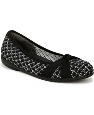 LifeStride - Kissed Washable Ballet Flats