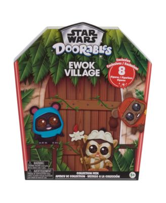 Star Wars Doorables