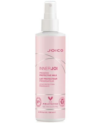 Joico - Inner Joi Preserve Protective Milk, 6.76 oz.