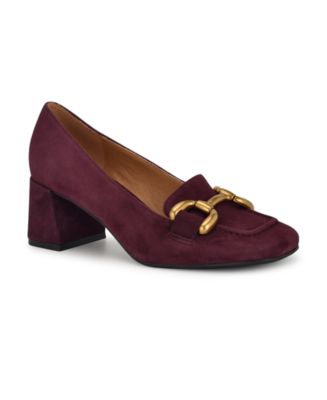 Nine West