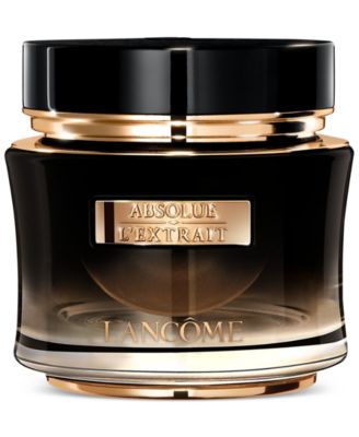 Lancôme - Absolue L'Extrait Elixir Cream, 1.7 oz.