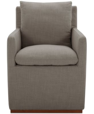 Furniture - Kenity II Arm Chair