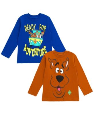 Scooby Doo