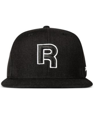 Reebok - Men's Identity Drop Adjustable Logo Hat