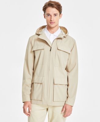 Alfani - Men's Lightweight Jacket