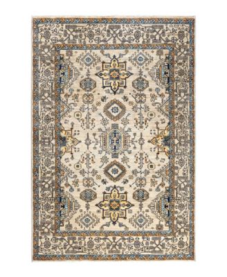 ADORN HAND WOVEN RUGS