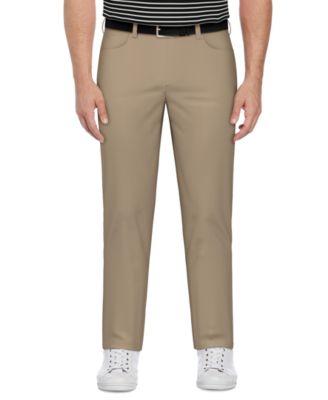 PGA TOUR - Men's Five-Pocket Performance Golf Pants