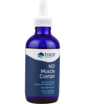 Trace Minerals