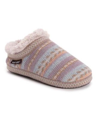 MUK LUKS
