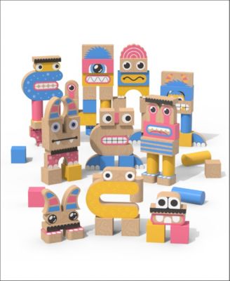 Geoffrey's Toy Box