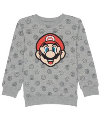 Mario Bros.