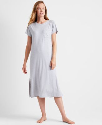 State of Day - Women's Short-Sleeve T-Shirt Sleep Gown