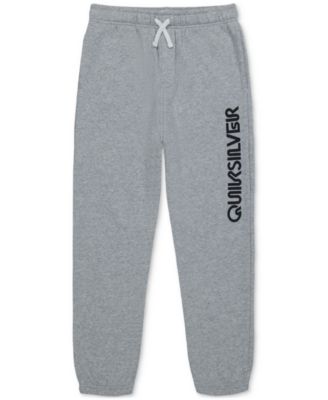 Quiksilver - Big Boys Graphic Jogger Pants