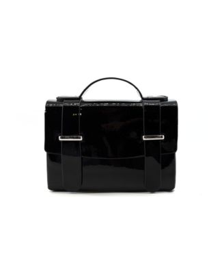 LIKE DREAMS - Nikki Jelly Box Crossbody Clutch