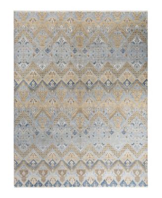 ADORN HAND WOVEN RUGS