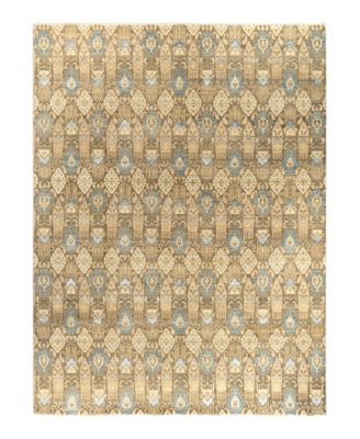 ADORN HAND WOVEN RUGS