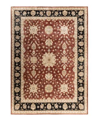 ADORN HAND WOVEN RUGS