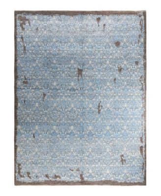 ADORN HAND WOVEN RUGS