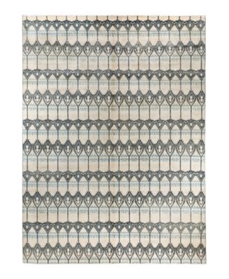 ADORN HAND WOVEN RUGS