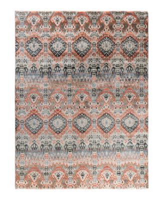 ADORN HAND WOVEN RUGS