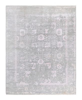 ADORN HAND WOVEN RUGS