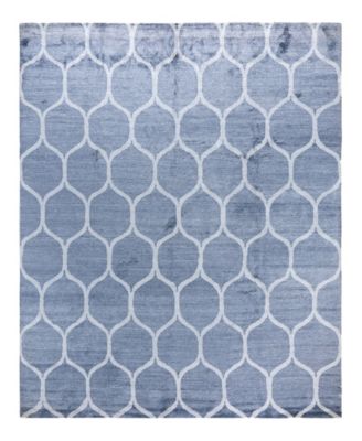 ADORN HAND WOVEN RUGS