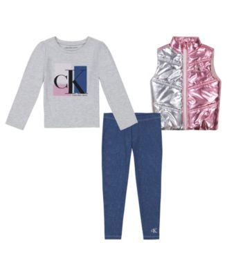 Calvin Klein
