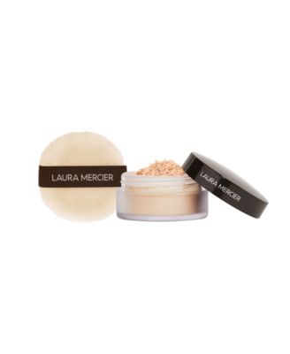 Laura Mercier - Spend $85, Get Even More! FREE Deluxe Setting Powder & Mini Puff with any $85  purchase (A $11 Value)