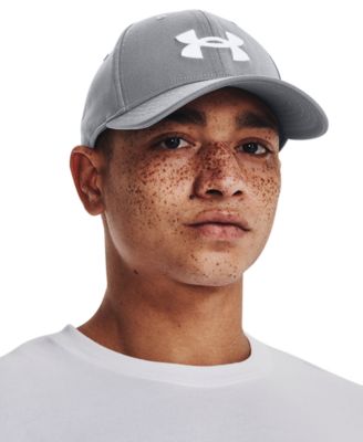 Under Armour - Men's UA Blitzing Baseball Hat