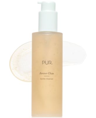 PÜR - Forever Clean Gentle Cleanser, 5 oz.