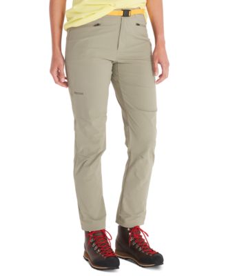 Marmot - Women's Mountain Active Pants