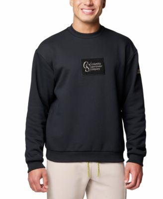 Columbia - Men's Wallowa Fleece Crewneck Sweatshirt