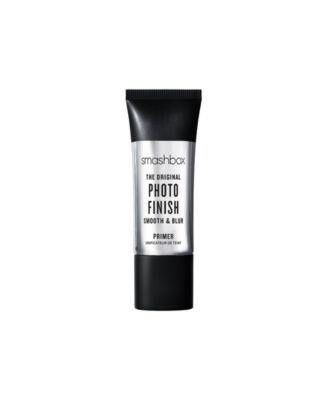 Smashbox - Mini Photo Finish Smooth & Blur Oil-Free Primer, 0.34 oz.