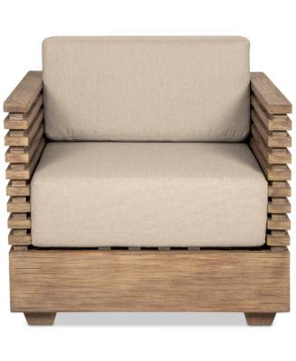 Furniture - Vivid Outdoor Club Chair