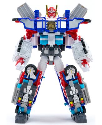 Transformers