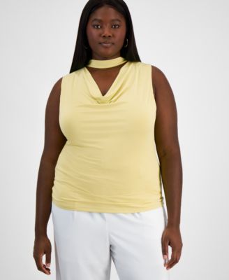 Bar III - Trendy Plus Size