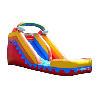 Jumporange
