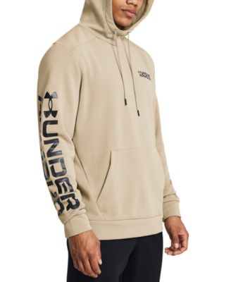 Under Armour - Men's Armour Fleece&reg; Hoodie