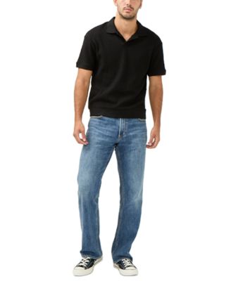 Silver Jeans Co.