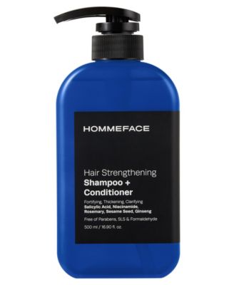 HOMMEFACE