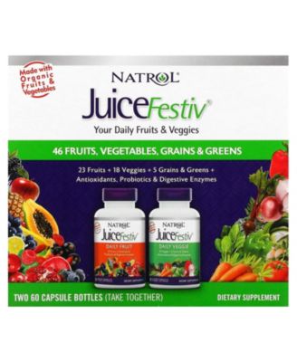 Natrol
