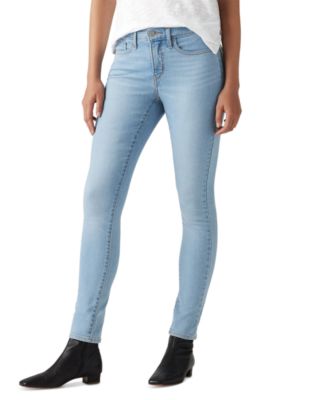 Levi's - Petite Plus Size 311 Shaping Skinny Jeans