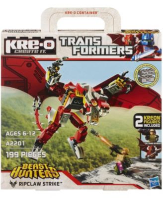 Transformers